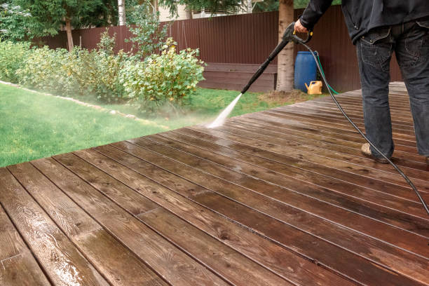 Spring Cleaning in Bountiful, UT