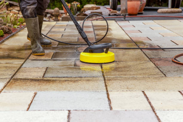 Best Restaurant Pressure Washing  in Bountiful, UT