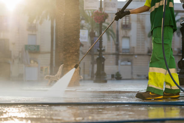 Concrete Sealing in Bountiful, UT