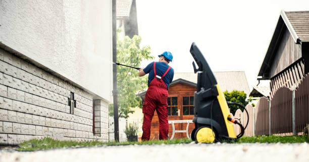Best Driveway Pressure Washing  in Bountiful, UT